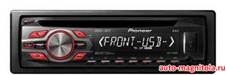 ��������: ��������� Pioneer DEH-1400UB