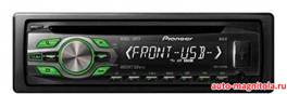 ��������: ��������� Pioneer DEH-1420UB