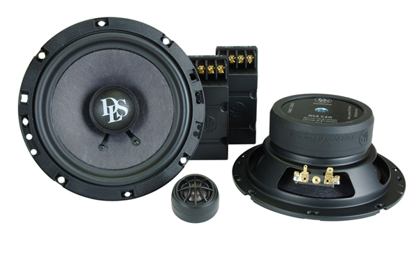 Акустическая система DLS C6A DLS C6A. Технические характеристики C6A.