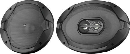 Акустическая система JBL GT7-6 JBL GT7-6. Технические характеристики GT7-6.