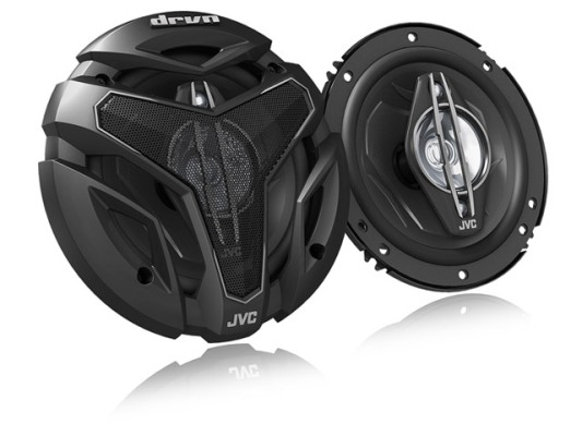 Акустическая система JVC CS-ZX530 JVC CS-ZX530. Технические характеристики CS-ZX530.