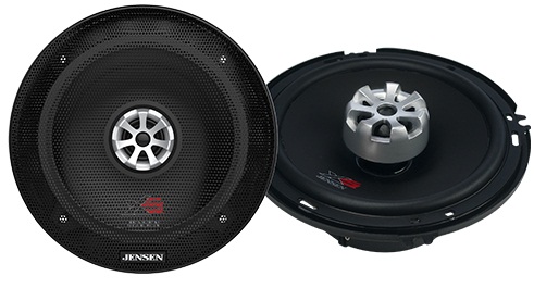Акустическая система Jensen XS525 Jensen XS525 . Технические характеристики XS525 .
