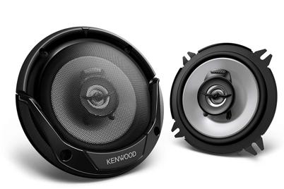 Акустическая система Kenwood KFC-E1365 Kenwood KFC-E1365. Технические характеристики KFC-E1365.
