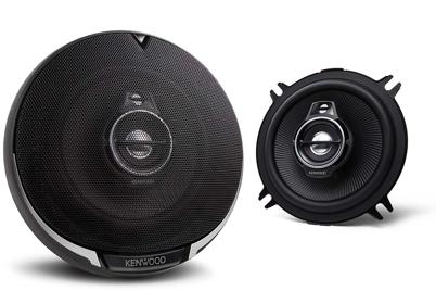 Акустическая система Kenwood KFC-PS1395 Kenwood KFC-PS1395. Технические характеристики KFC-PS1395.
