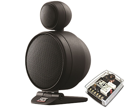 Акустическая система MTX IP432 MTX IP432. Технические характеристики IP432.