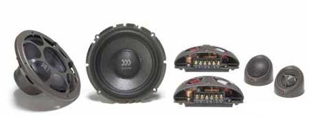 Акустическая система Morel Virtus 603 Morel Virtus 603. Технические характеристики Virtus 603.