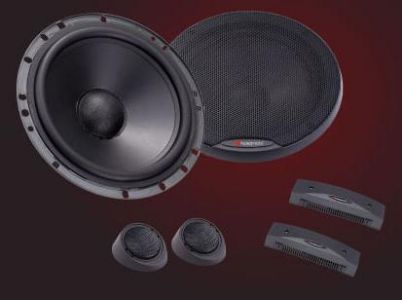 Акустическая система Nakamichi NSE600 Nakamichi NSE600. Технические характеристики NSE600.