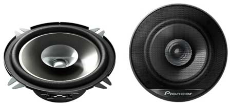 Акустическая система Pioneer TS-G1321i Pioneer TS-G1321i. Технические характеристики TS-G1321i.