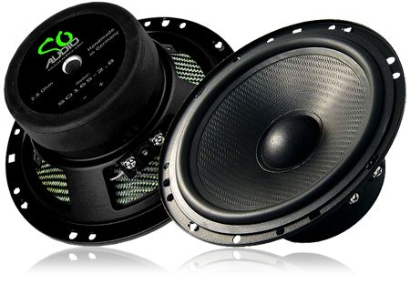 SOaudio SO165/38. ����������� �������������� SO165/38.