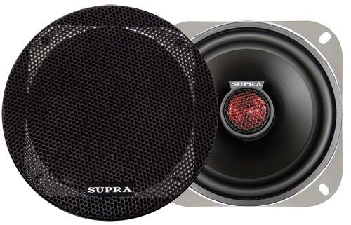 Акустическая система Supra TBS-402 Supra TBS-402. Технические характеристики TBS-402.