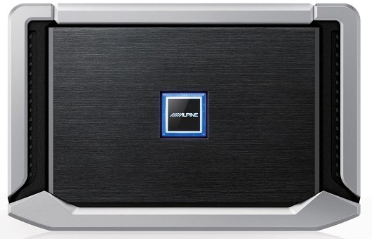 Alpine X-A70F. ����������� �������������� X-A70F.