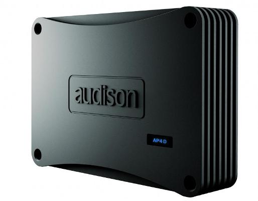 Audison AP1 D. ����������� �������������� AP1 D.