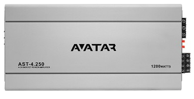 Avatar AST-900.1. ����������� �������������� AST-900.1.