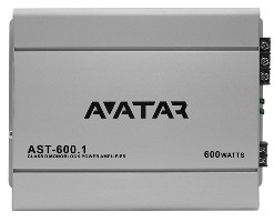 Avatar AST-2.250. ����������� �������������� AST-2.250.