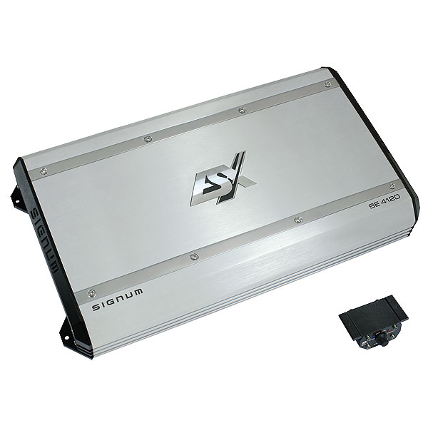 ESX SE 1200. Технические характеристики SE 1200.