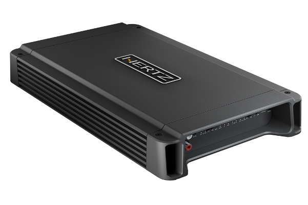 Hertz HCP 1Dk. ����������� �������������� HCP 1Dk.