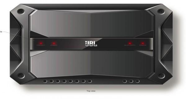 JBL GTR-601. ����������� �������������� GTR-601.