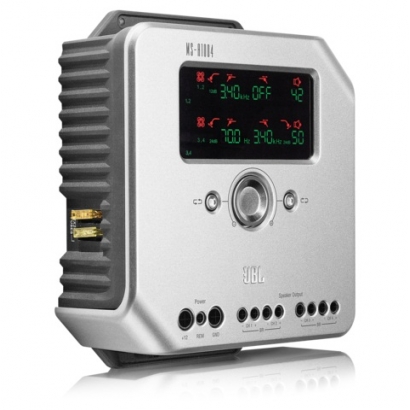 JBL MS-A1004. ����������� �������������� MS-A1004.