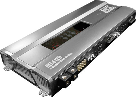 MTX RFL5300. Технические характеристики RFL5300.