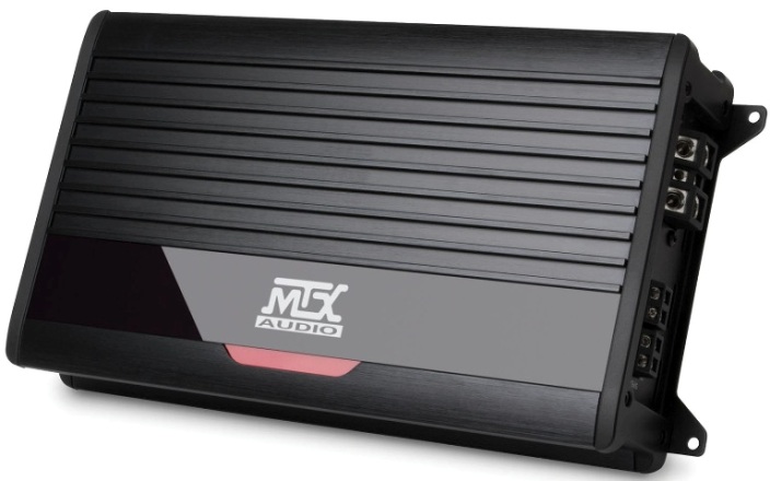 MTX THUNDER500.1. ����������� �������������� THUNDER500.1.