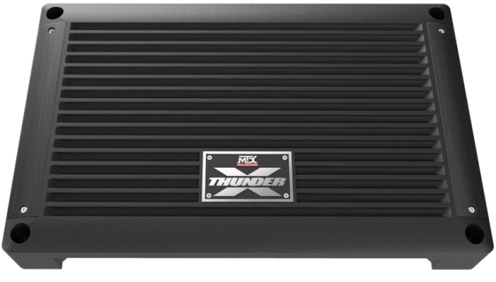 MTX XTHUNDER800.5. ����������� �������������� XTHUNDER800.5.