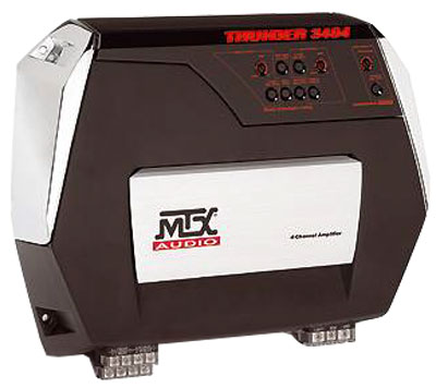 MTX TA3404. ����������� �������������� TA3404.