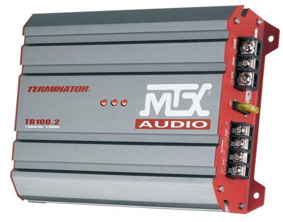 MTX TR100.2. ����������� �������������� TR100.2.