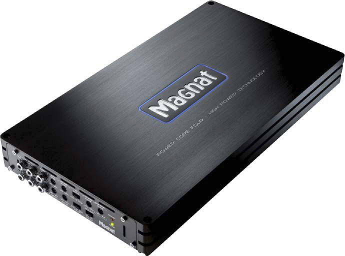 Magnat Power Core Two. Технические характеристики Power Core Two.
