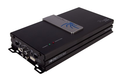 Soundstream PN4.520D. ����������� �������������� PN4.520D.