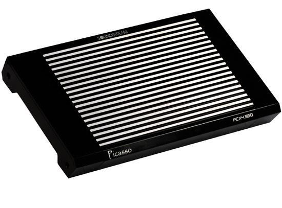 Soundstream PCX1000D. ����������� �������������� PCX1000D.