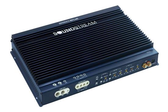 Soundstream REF2.370. ����������� �������������� REF2.370.