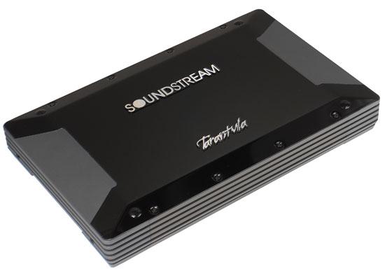 Soundstream TRX1500D. ����������� �������������� TRX1500D.