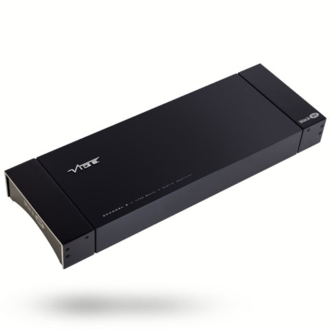 Vibe BLACKAIR C5. Технические характеристики BLACKAIR C5.