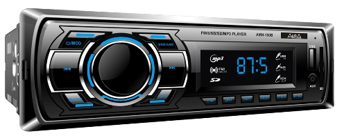 Магнитола AurA AMH-220WB Магнитола AurA AMH-220WB