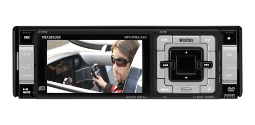 Магнитола Clarion VRX385USB Магнитола Clarion VRX385USB
