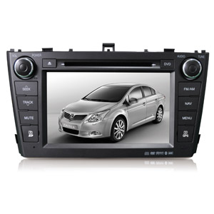  ��������� Phantom DVM-3020G i6 (Toyota Avensis)