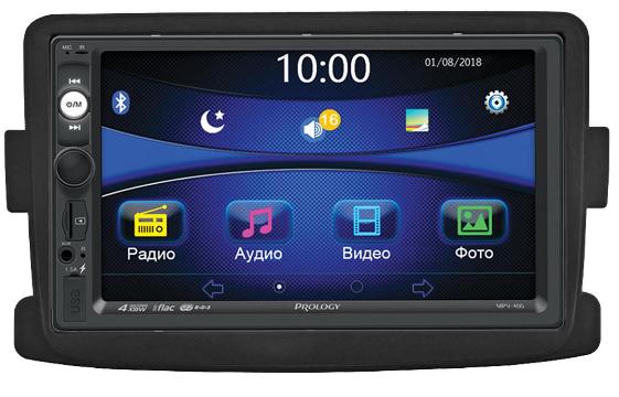Магнитола Prology LXR-430R Магнитола Prology LXR-430R
