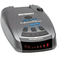 ���������� Beltronics RX65i