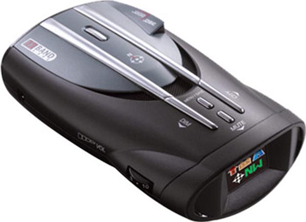 ���������� Cobra XRS 9940
