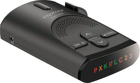 Антирадары Prology iScan-3020 Антирадары Prology iScan-3020
