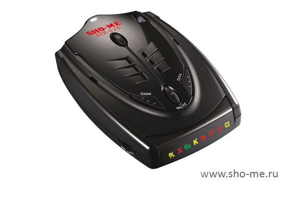���������� Sho-Me X525-STR