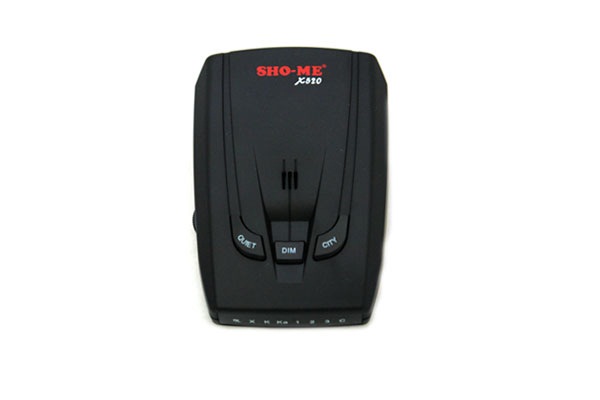 ���������� Sho-Me X520