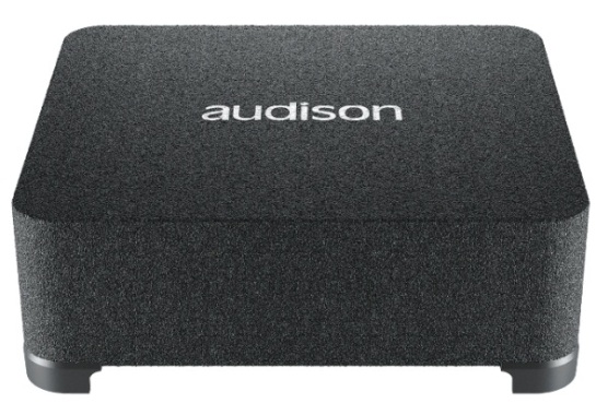 ������������� �������� Audison APBX 10 DS