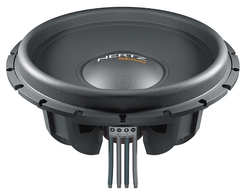 ������������� �������� Hertz MG 12