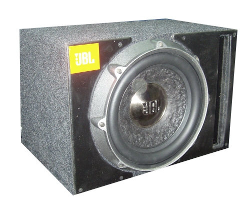 ������������� �������� JBL P1222 vented box