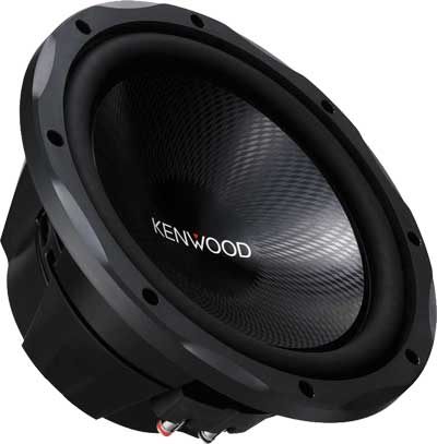 ������������� �������� Kenwood KFC-W3013