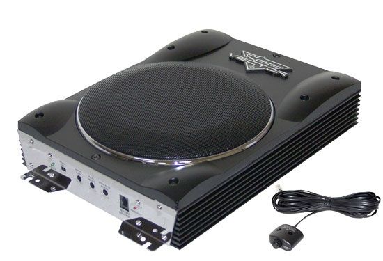 ������������� �������� Lanzar VCTBS-8