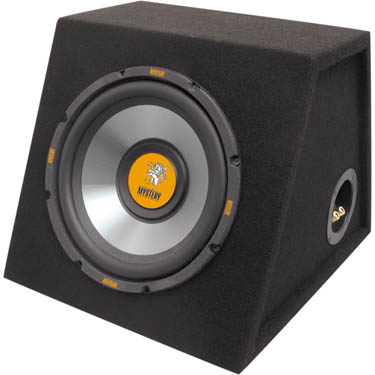 ������������� �������� Mystery MJB-12