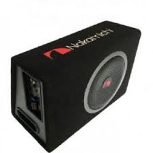 ������������� �������� Nakamichi NBX25A