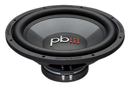 Автомобильный сабвуфер PowerBass L-1504D Автомобильный сабвуфер PowerBass L-1504D